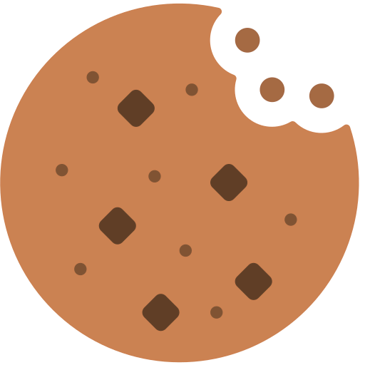 Cookie icon