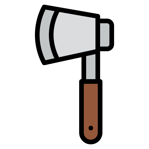 Axe icon