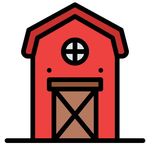 Barn icon
