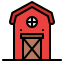 Barn icône 64x64