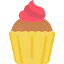 Cupcake icon 64x64