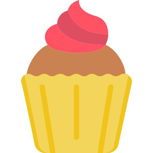 Cupcake icon