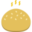 Bread roll icon 64x64
