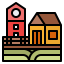 Farm icône 64x64