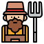 Farmer icône 64x64