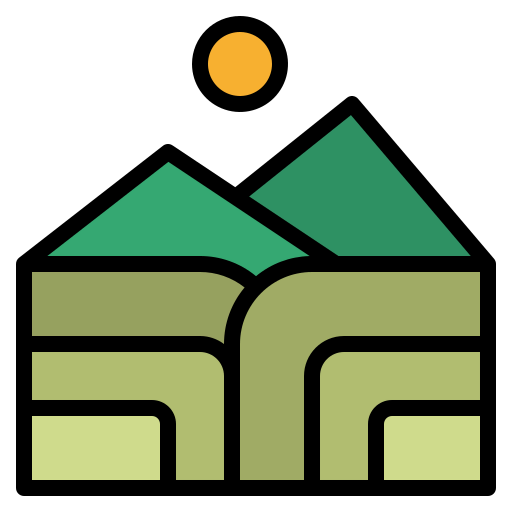 Fields biểu tượng