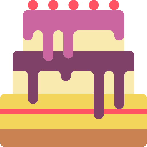Cake icon