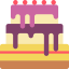 Cake icon 64x64