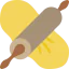 Rolling pin icon 64x64