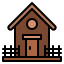 House icône 64x64