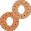 Bagels icon 64x64
