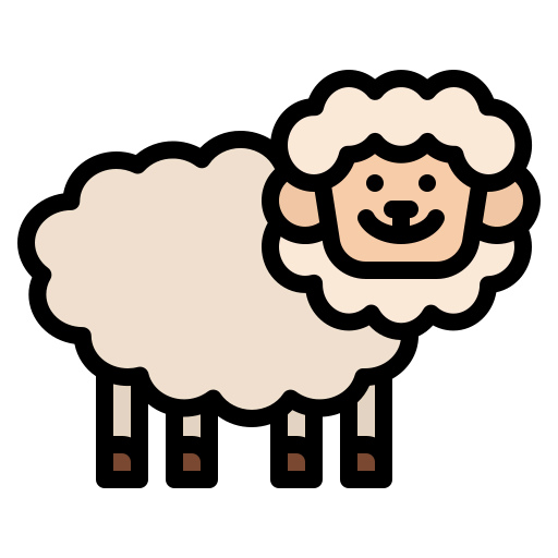 Sheep Ikona