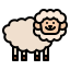 Sheep icon 64x64