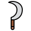 Sickle icon 64x64