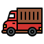 Truck icône 64x64