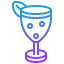 Cocktail アイコン 64x64