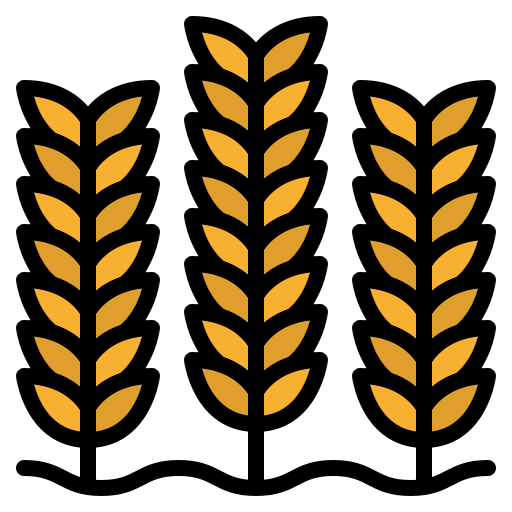 Wheat 图标