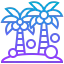 Coconut アイコン 64x64