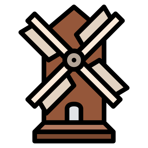 Windmill icon