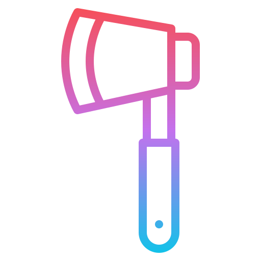 Axe icon