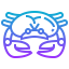Crab アイコン 64x64