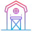 Barn icon 64x64