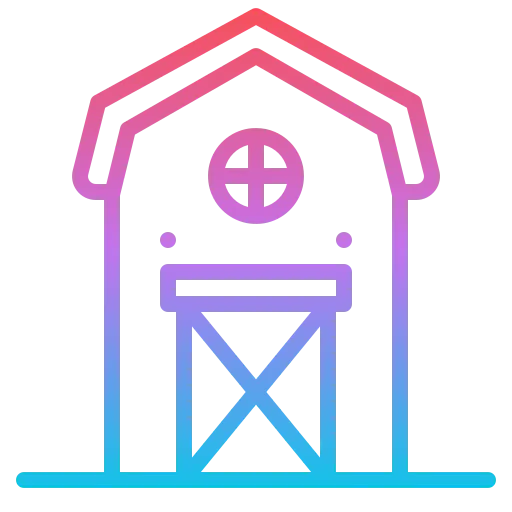 Barn icon