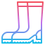 Boot icon 64x64