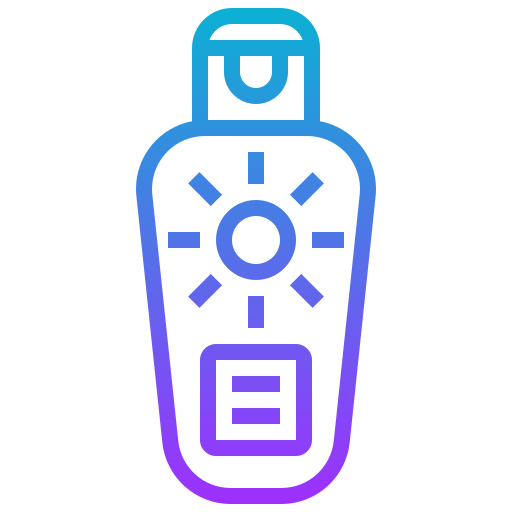 Lotion icon