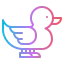 Duck biểu tượng 64x64