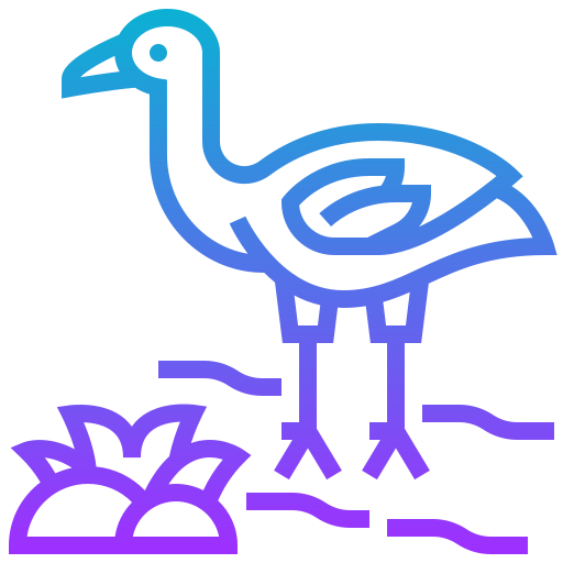 Flamingo icon