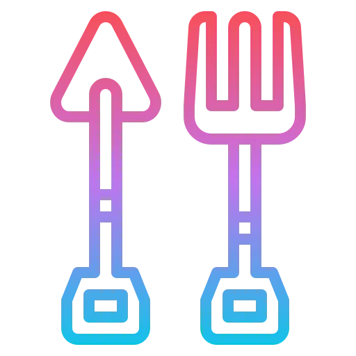 Farming tools 图标