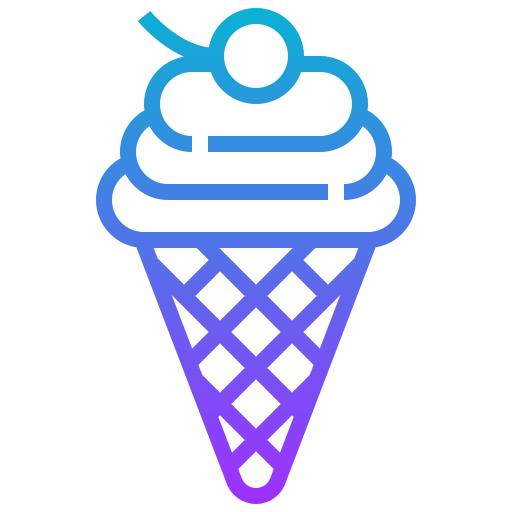Ice cream icon