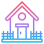 House biểu tượng 64x64