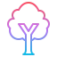 Tree biểu tượng 64x64
