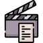Screenplay icon 64x64