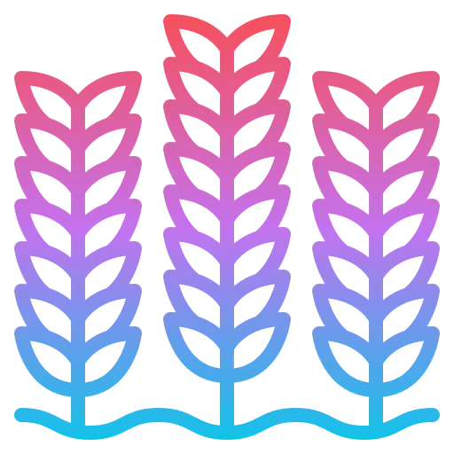 Wheat アイコン