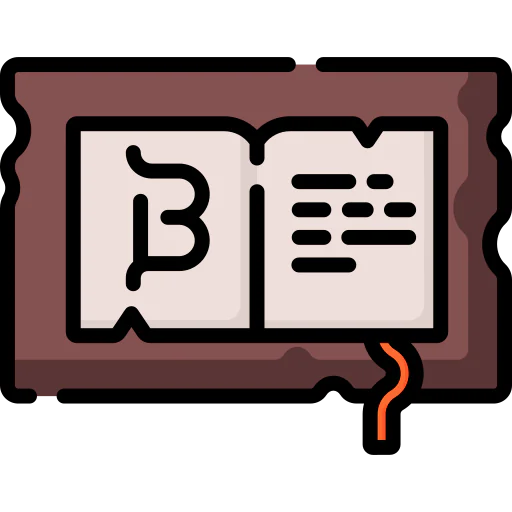Manuscript アイコン