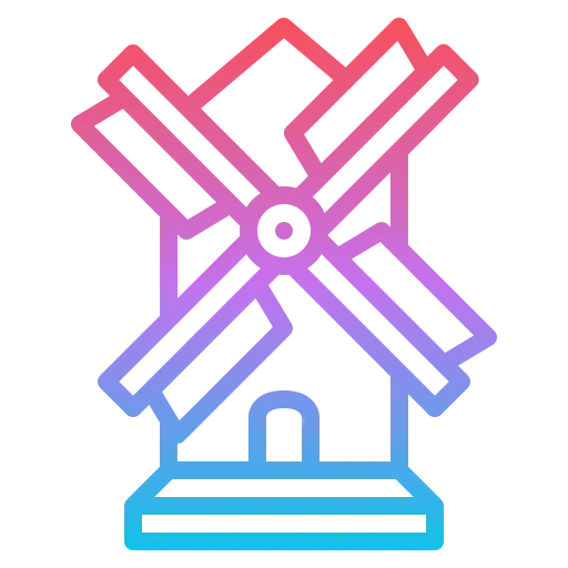 Windmill icon