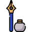 Writing tool biểu tượng 64x64