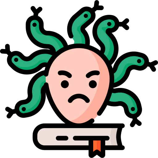 Myth icon