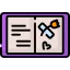 Diary icon 64x64