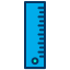 Ruler icon 64x64