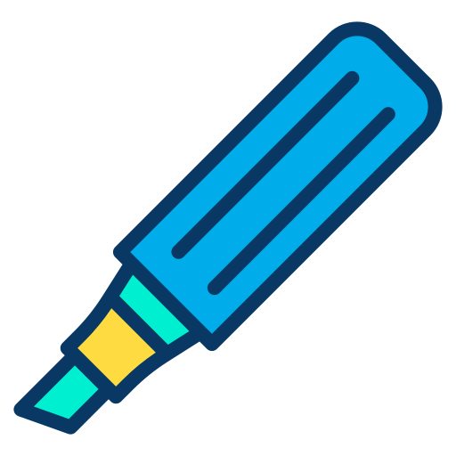 Marker icon