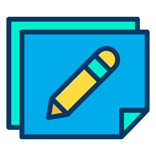 Note icon