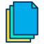 Documents icon 64x64