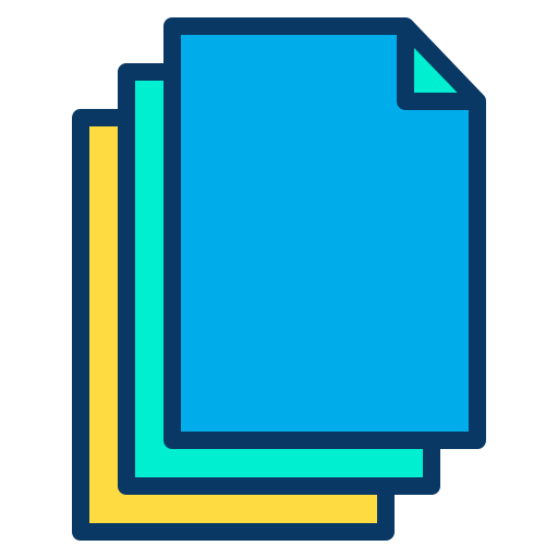 Documents icon