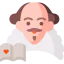 Shakespeare іконка 64x64