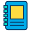 Notebook icon 64x64