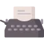Typing іконка 64x64